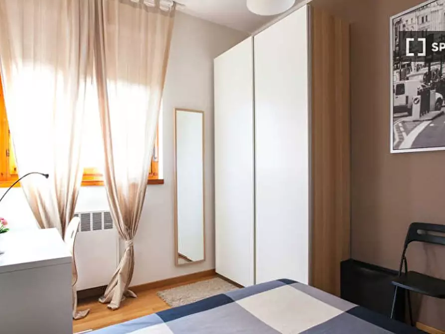 Immagine 3 di Camera condivisa in affitto  in Via Vasco De Gama a Bologna