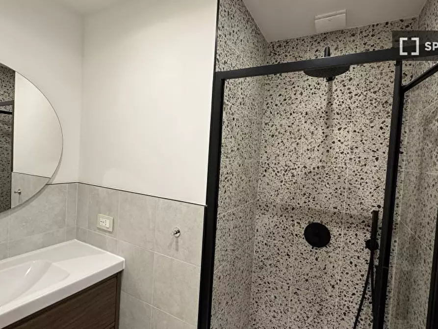 Immagine 11 di Appartamento in affitto  in Via del Pigneto a Roma