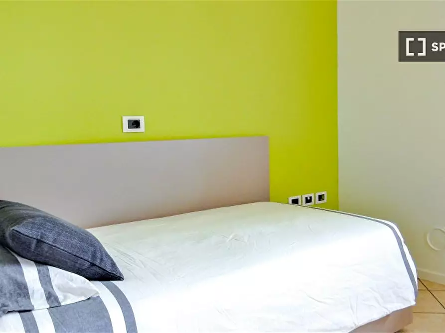 Immagine 3 di Camera condivisa in affitto  in Via Tommaso Gar a Trento