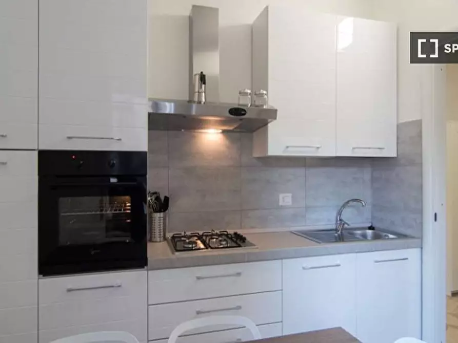 Immagine 13 di Camera condivisa in affitto  in Via Francesco Reina a Milano