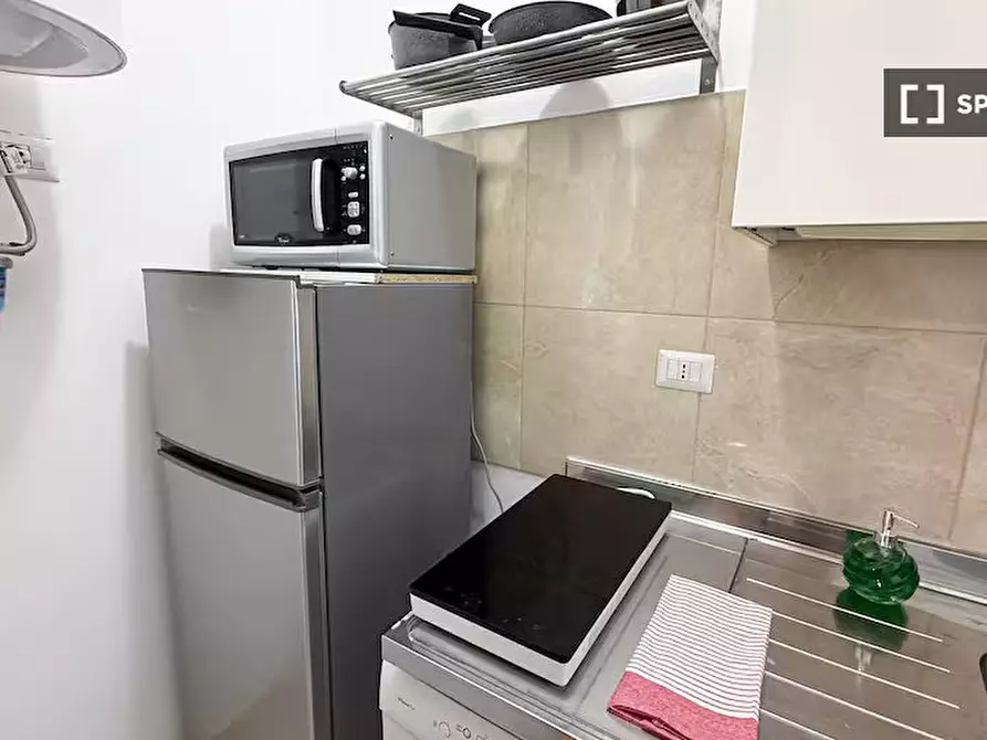 Immagine 16 di Appartamento in affitto  in Via Palmanova a Milano