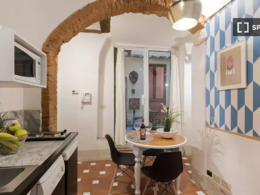 Immagine 3 di Appartamento in affitto  in Via Fiesolana a Firenze