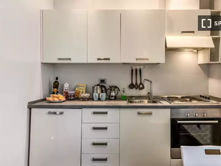 Immagine 19 di Appartamento in affitto  in Via di Monte del Gallo a Roma