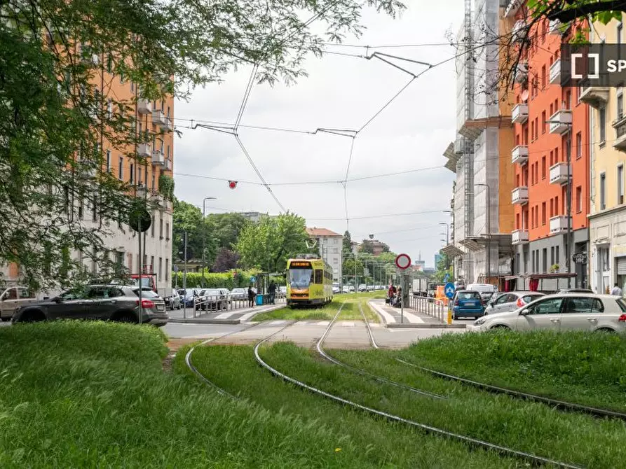 Immagine 2 di Ufficio in affitto  in Via Console Marcello a Milano