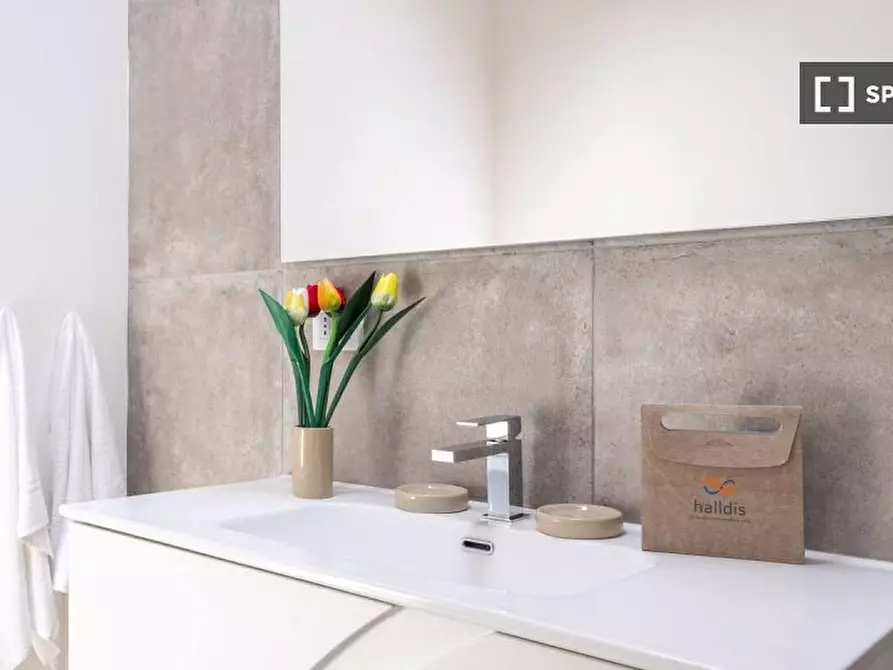 Immagine 2 di Appartamento in affitto  in Via Francesco Ferrucci a Milano