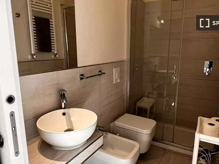 Immagine 11 di Appartamento in affitto  in Via Vigevano a Milano