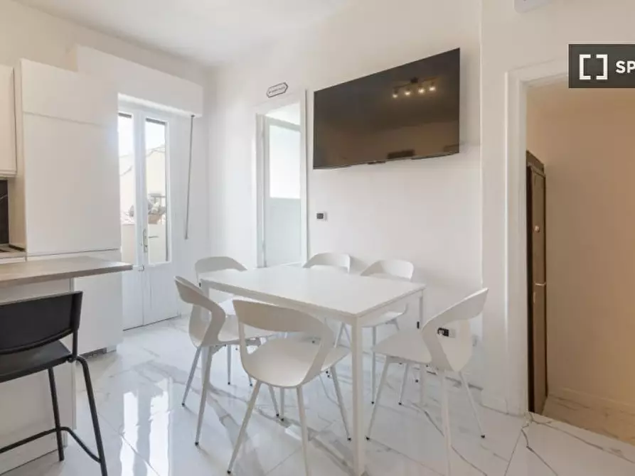Immagine 5 di Appartamento in affitto  in Via Guelfa a Firenze