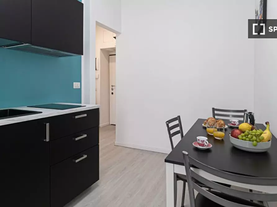 Immagine 11 di Appartamento in affitto  in Via Rembrandt a Milano