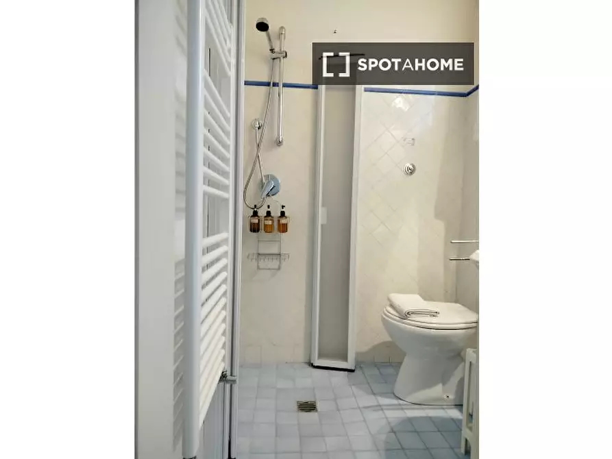 Immagine 2 di Camera condivisa in affitto  in Via Piero Cironi a Firenze