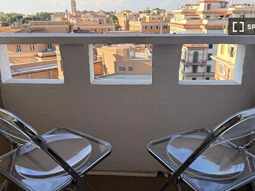 Immagine 13 di Appartamento in affitto  in Via Taranto a Roma