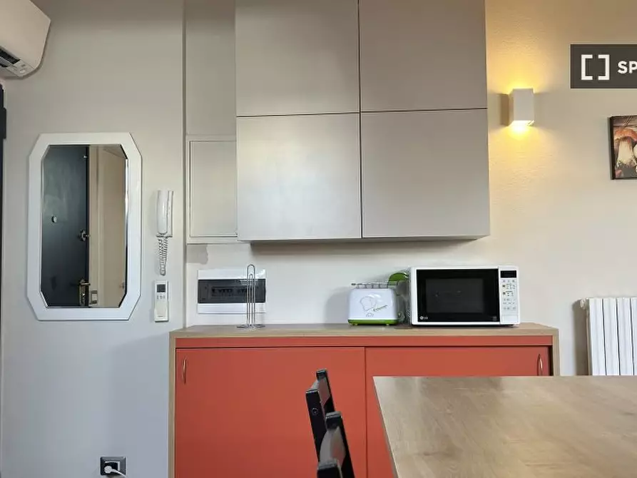 Immagine 13 di Appartamento in affitto  in Via Carlo Botta a Milano