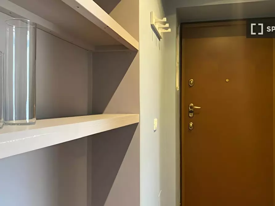 Immagine 1 di Appartamento in affitto  in Via Monte Ortigara a Milano