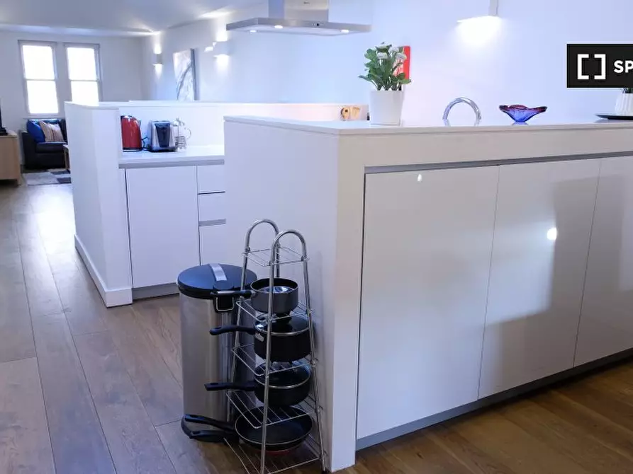 Immagine 7 di Appartamento in affitto  in Bishopsgate a 