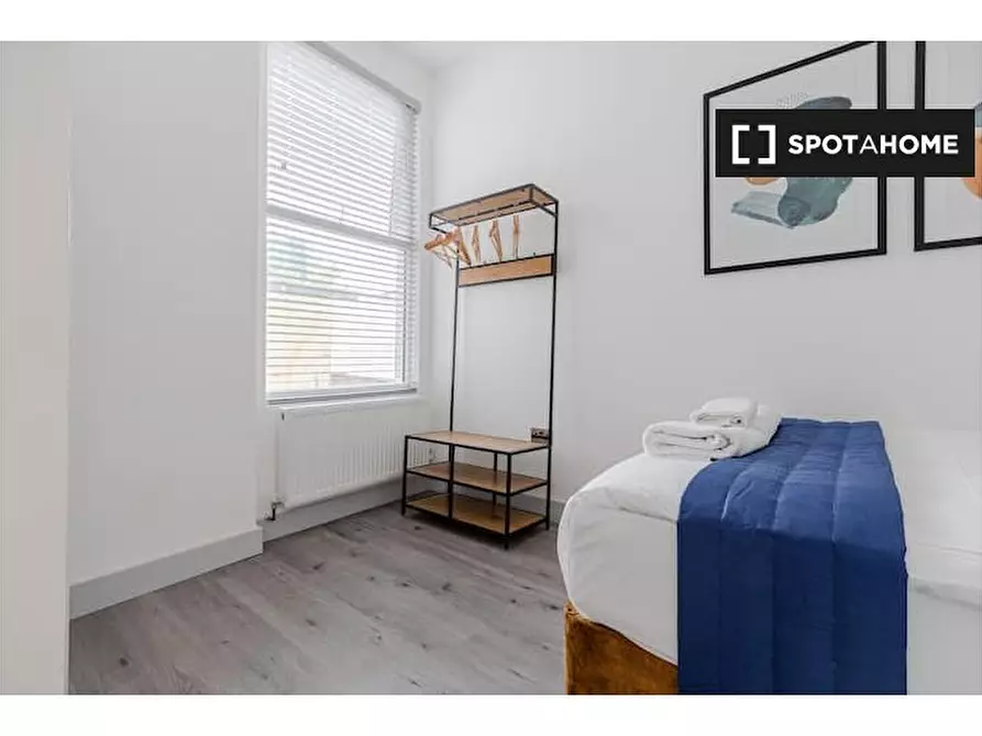 Immagine 7 di Appartamento in affitto  in Flat A a Lambeth