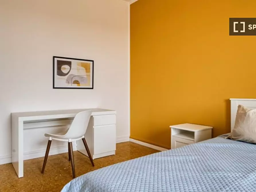 Immagine 19 di Camera condivisa in affitto  in Via Vigevano a Milano