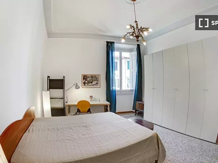 Immagine 6 di Camera condivisa in affitto  in Via Gaetano Milanesi a Firenze