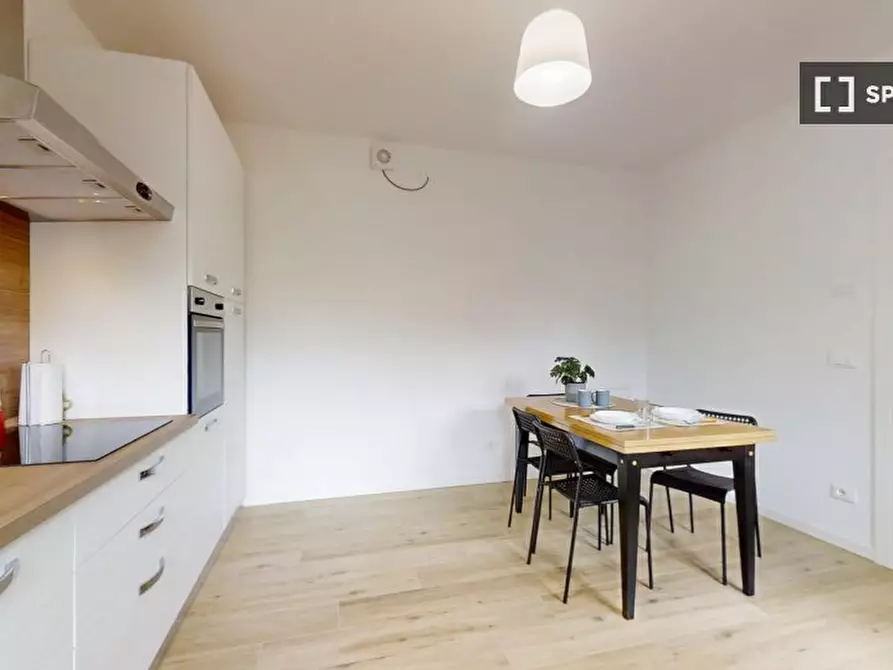 Immagine 8 di Camera condivisa in affitto  in VIA armistizio a Padova