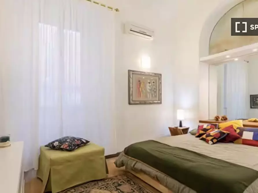 Immagine 1 di Appartamento in affitto  in Via Toscana a Roma