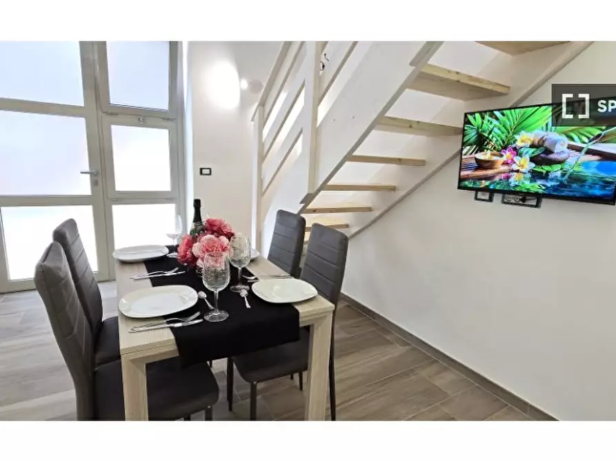 Immagine 9 di Ufficio in affitto  in Via Saluzzo a Torino