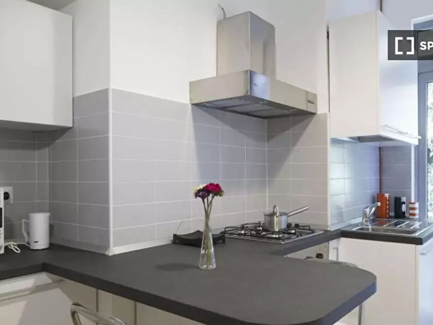 Immagine 18 di Camera condivisa in affitto  in Via Riccardo Arno' a Milano