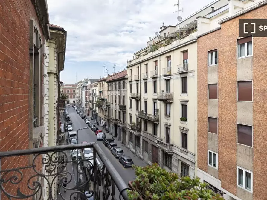 Immagine 9 di Appartamento in affitto  in Via Orti a Milano