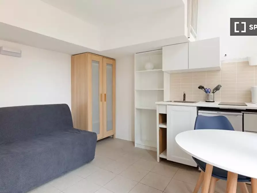 Immagine 3 di Ufficio in affitto  in Corso Magenta a Milano