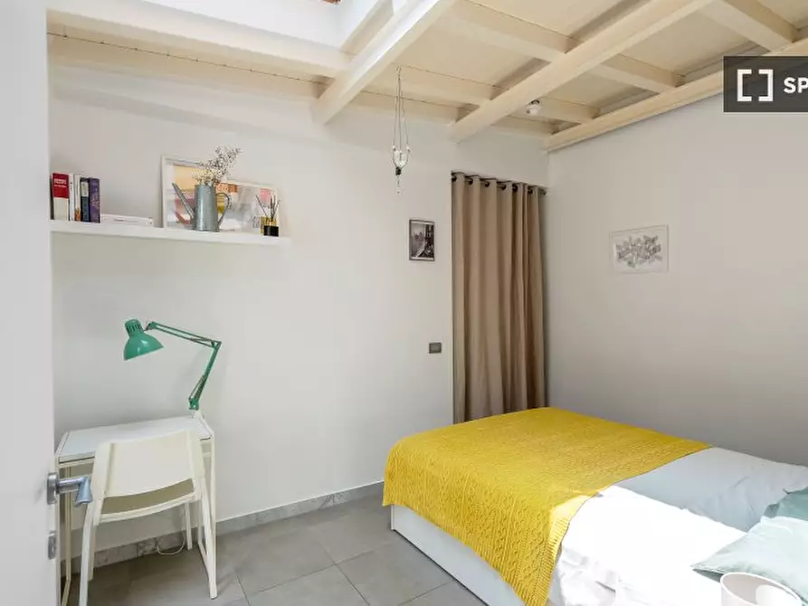 Immagine 6 di Appartamento in affitto  in Via del Pigneto a Roma