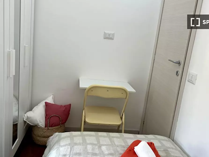 Immagine 4 di Camera condivisa in affitto  in Via Ponte Seveso a Milano
