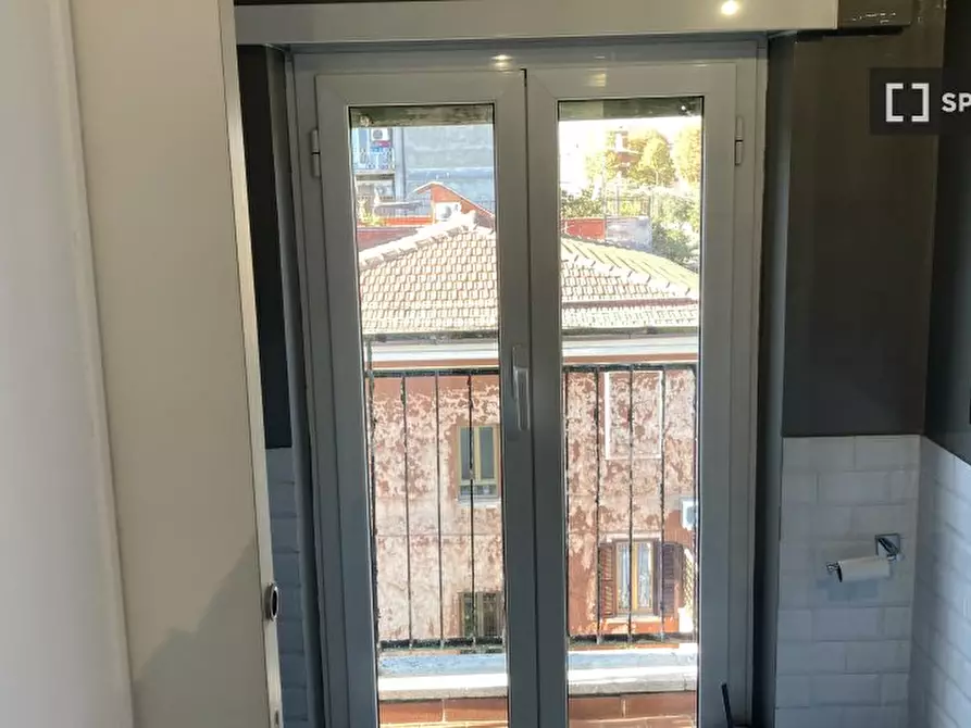 Immagine 4 di Ufficio in affitto  in Via Alberto Chiarugi a Roma