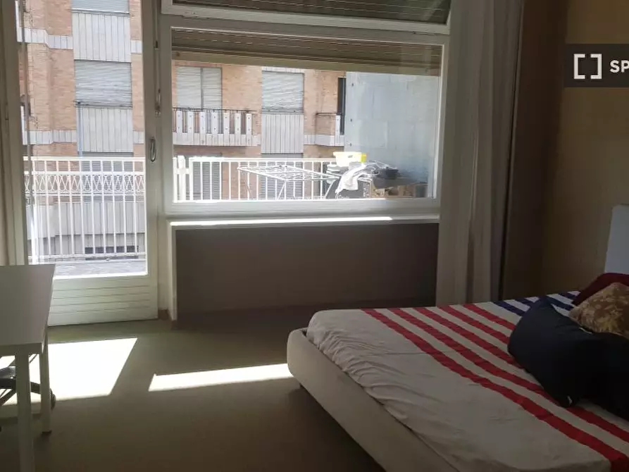 Immagine 10 di Camera condivisa in affitto  in Via Federico Paolini a Torino