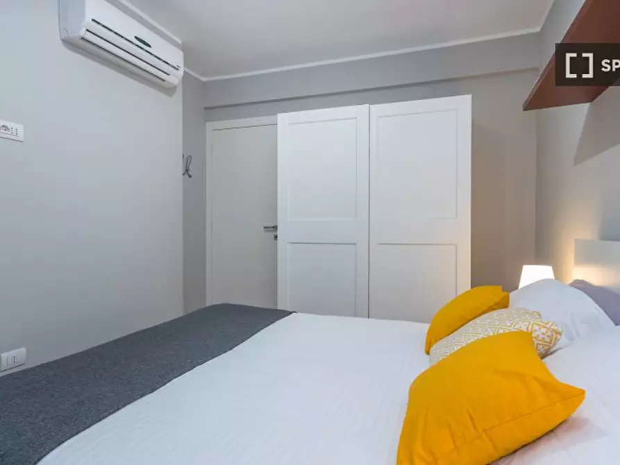 Immagine 12 di Appartamento in affitto  in Via Canale Molassi a Torino