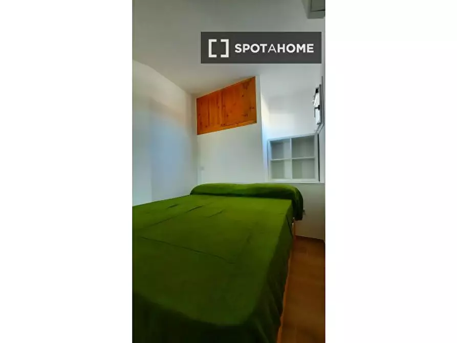 Immagine 15 di Appartamento in affitto  in Via Salaria a Roma