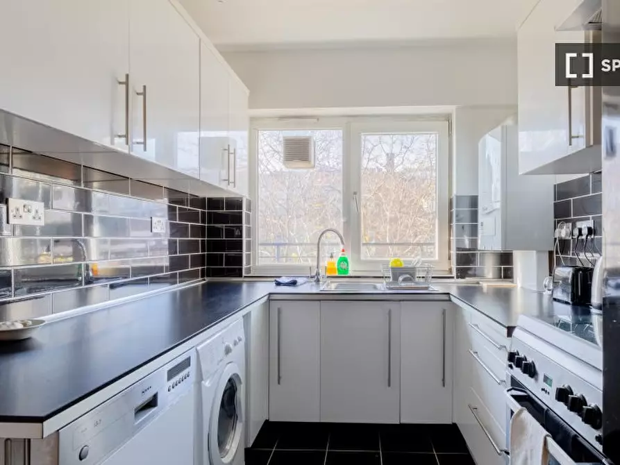 Immagine 7 di Appartamento in affitto  in Grimthorpe House a Islington