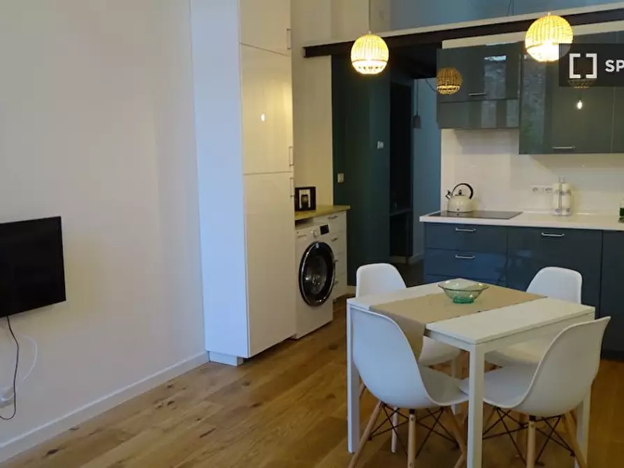 Immagine 7 di Ufficio in affitto  in Via Mantova a Torino