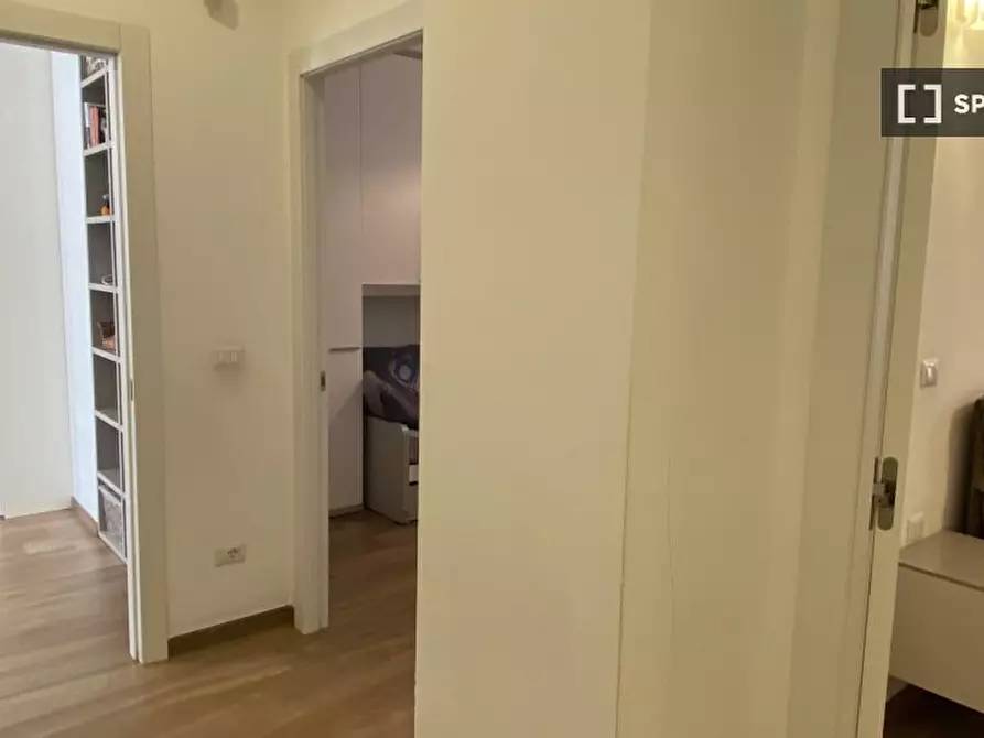 Immagine 16 di Appartamento in affitto  in Viale Emilio Papiniano a Milano