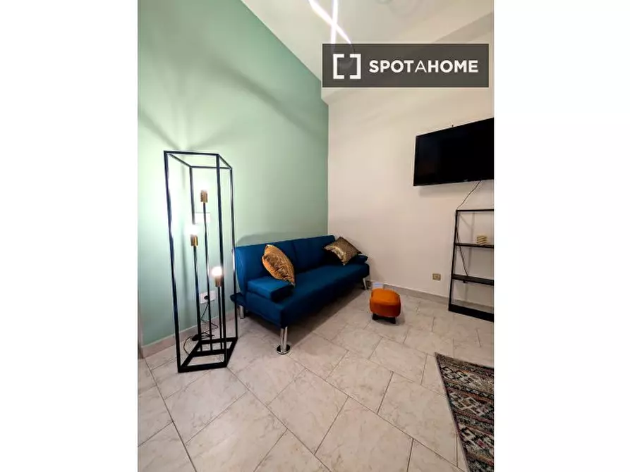 Immagine 8 di Ufficio in affitto  in Via Novegno a Milano