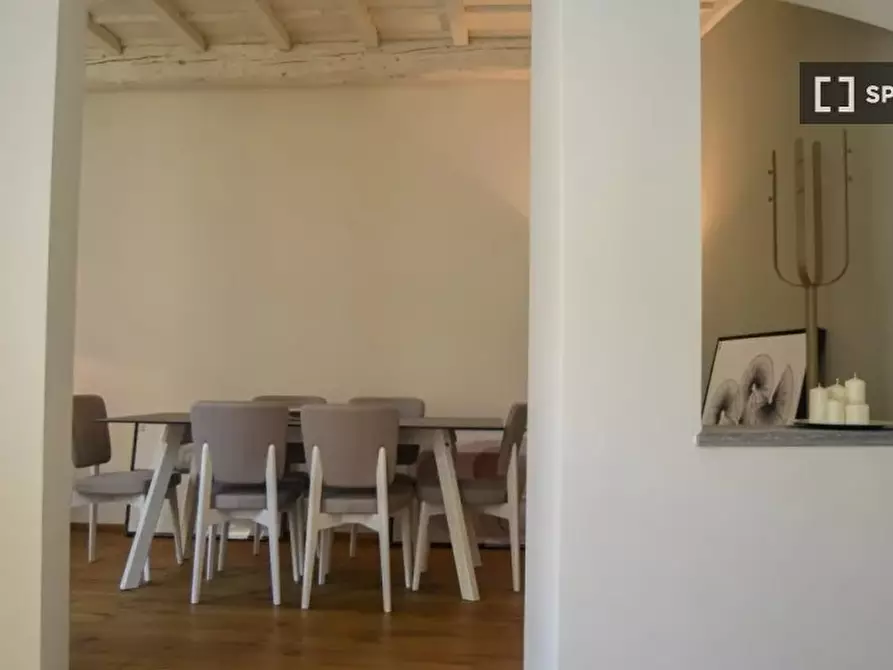 Immagine 3 di Appartamento in affitto  in Via Santa Maria Fulcorina a Milano