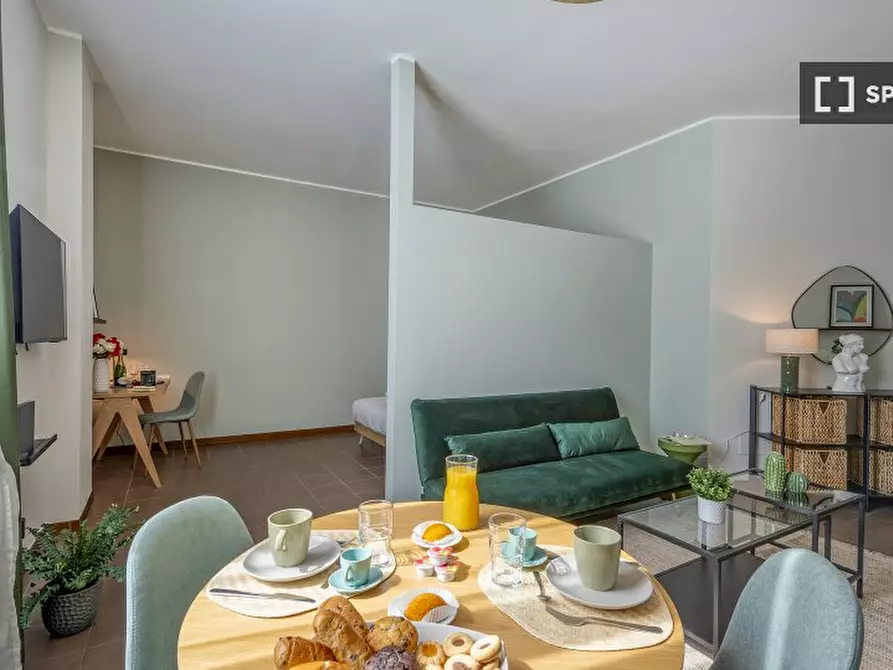 Immagine 6 di Ufficio in affitto  in Via Carlo Bazzi a Milano