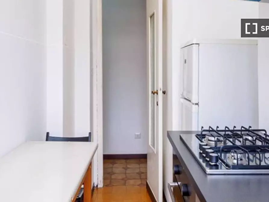 Immagine 6 di Camera condivisa in affitto  in Largo Camillo Caccia Dominioni a Milano