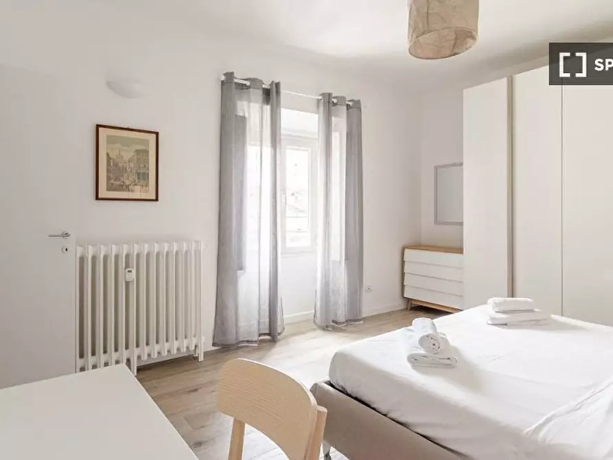 Immagine 13 di Appartamento in affitto  in Via Alessandro Tadino a Milano