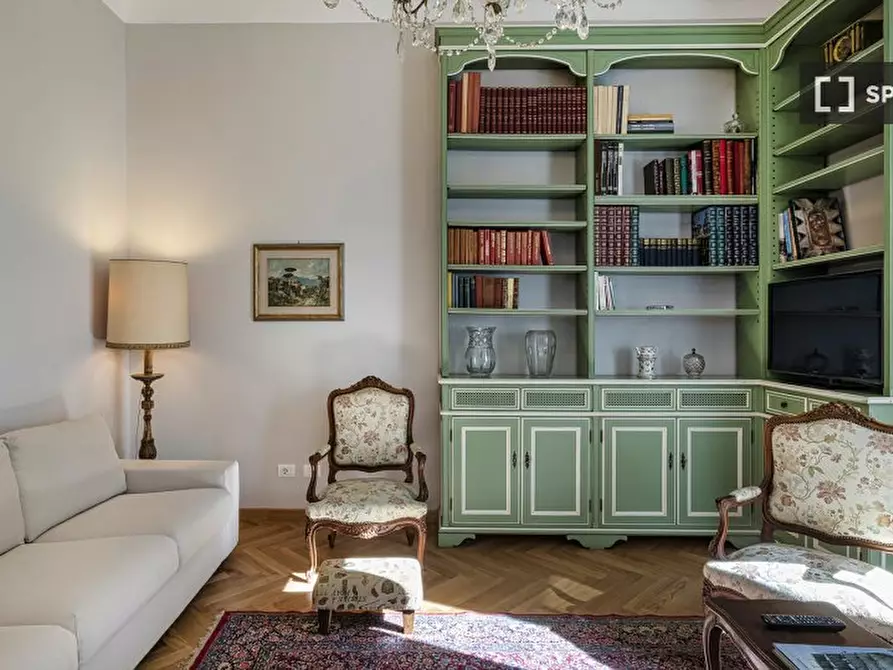 Immagine 6 di Appartamento in affitto  in Via Flora a Genova