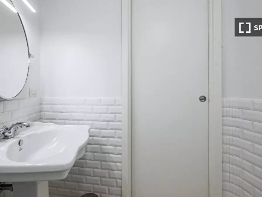 Immagine 19 di Appartamento in affitto  in Via Voghera a Milano