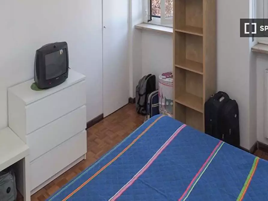 Immagine 8 di Camera condivisa in affitto  in Via Vincenzo Giordano Orsini Milan a Milano