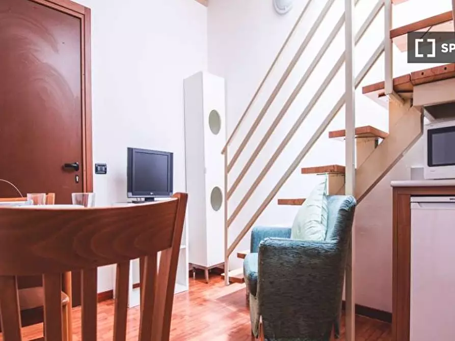 Immagine 8 di Camera condivisa in affitto  in Viale Vincenzo Lancetti Milan a Milano