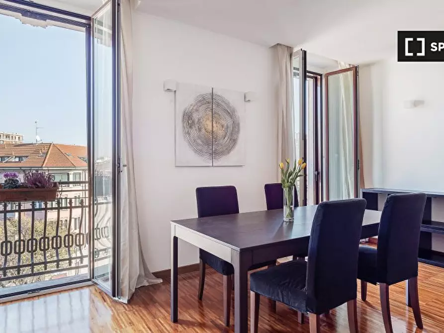 Immagine 6 di Appartamento in affitto  in Corso Ventidue Marzo a Milano