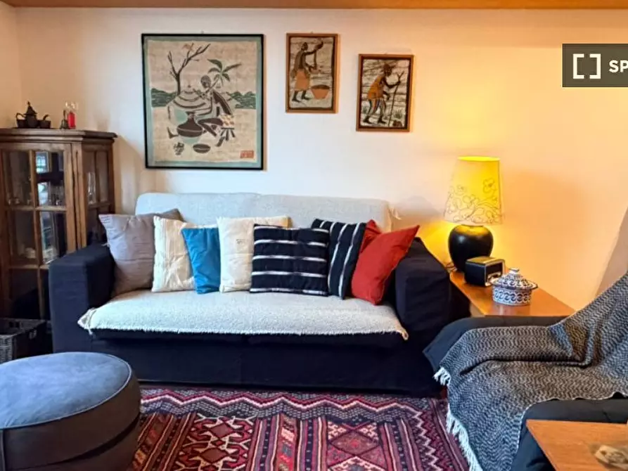 Immagine 2 di Appartamento in affitto  in Via Tito Livio a Milano