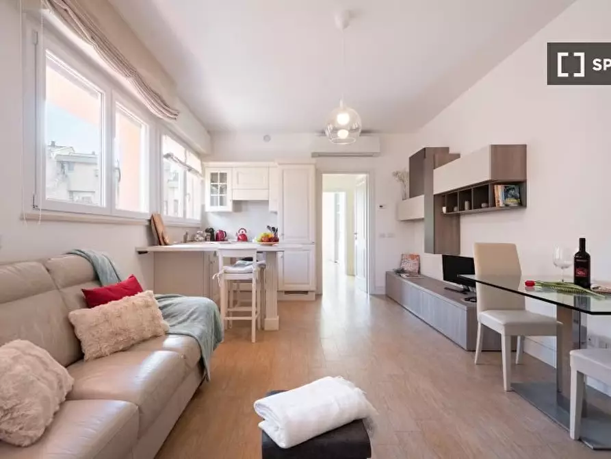 Immagine 3 di Appartamento in affitto  in Via Senese a Firenze