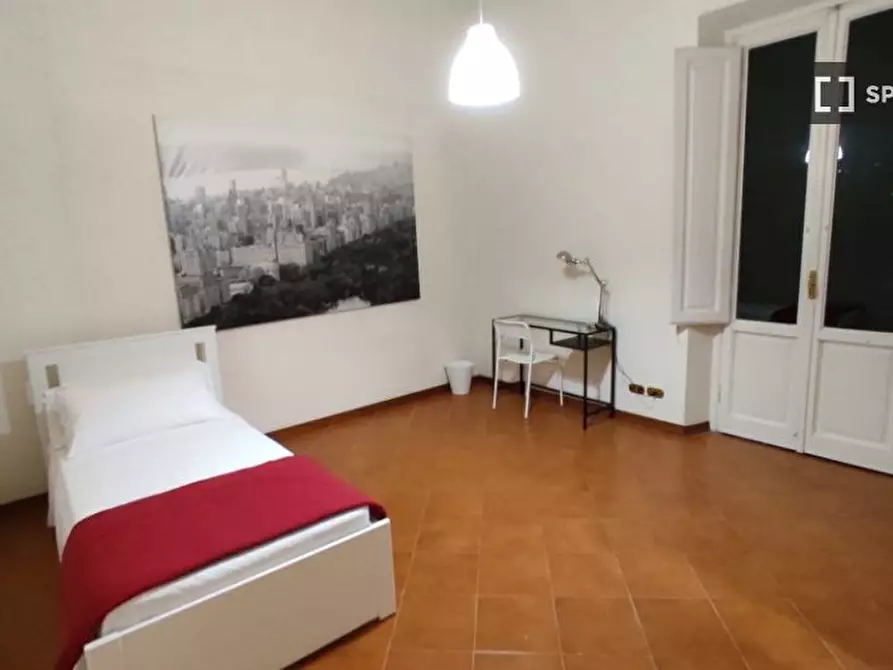 Immagine 15 di Camera condivisa in affitto  in Viale dei Mille a Firenze