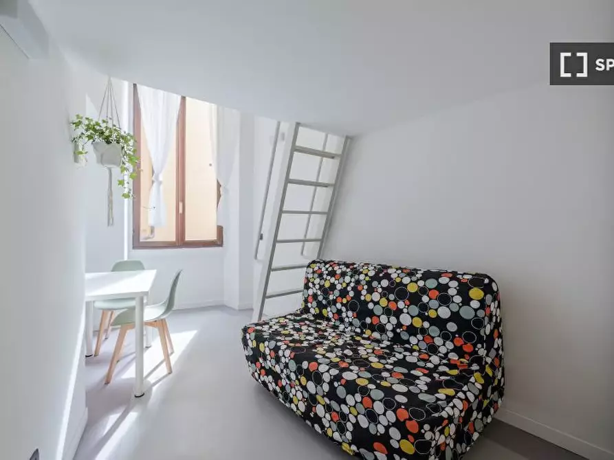 Immagine 3 di Ufficio in affitto  in Corso Magenta a Milano