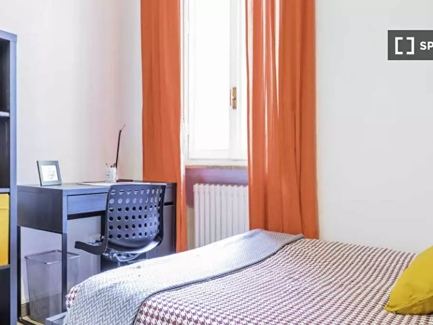 Immagine 1 di Camera condivisa in affitto  in Corso Buenos Aires a Milano